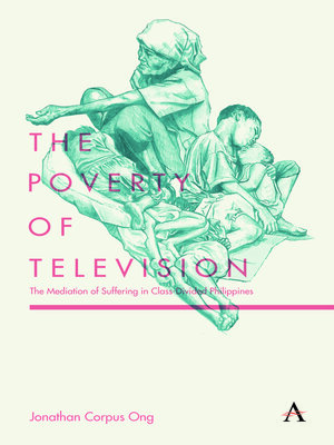 cover image of The Poverty of Television